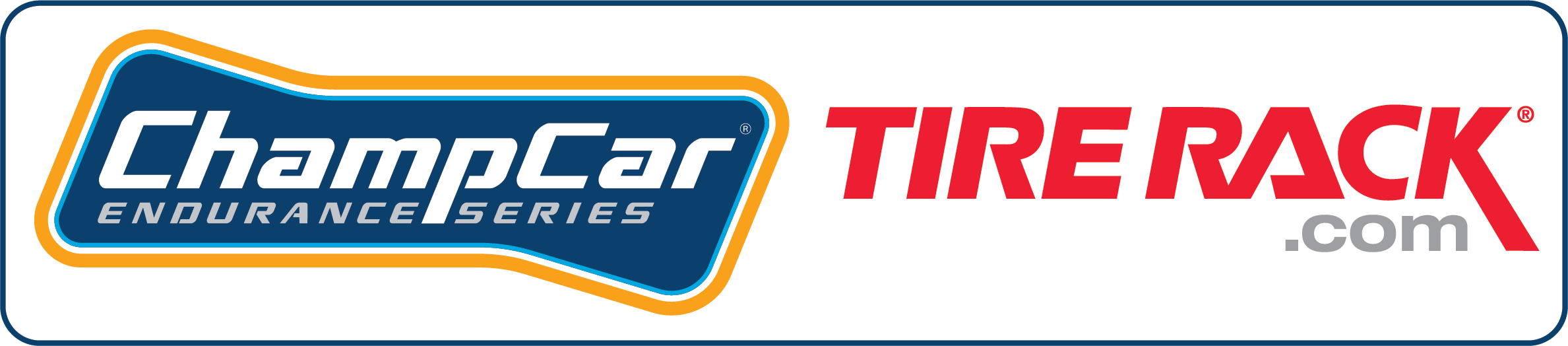 ChampCar Endurance Series logo