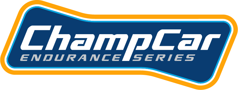 ChampCar Endurance Series Logo