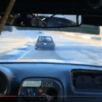 First ChumpCast live show