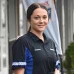 Chelsey Vickery, Executive Director