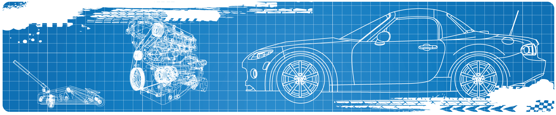 ChampCar Build Primer