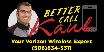 Better Call Kaul, Verizon 5G