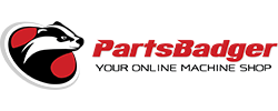 PartsBadger, Your Online Machine Shop