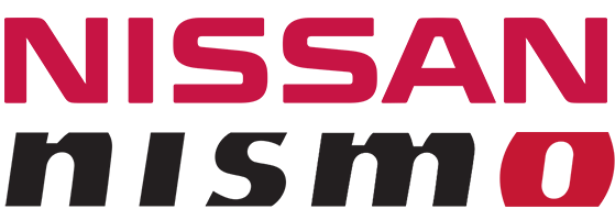 Nissan Motorsports and NISMO logo