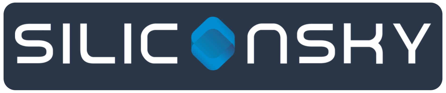SILICONSKY Logo